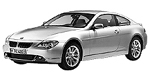 BMW E63 B1402 Fault Code