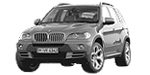 BMW E70 B1402 Fault Code