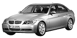 BMW E90 B1402 Fault Code