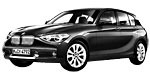 BMW F20 B1402 Fault Code